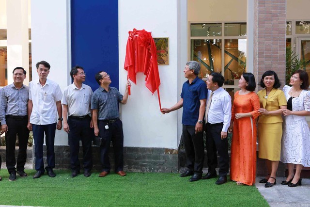 Quảng Nam thành lập bảo tàng đa dạng sinh học cấp tỉnh đầu tiên của cả nước