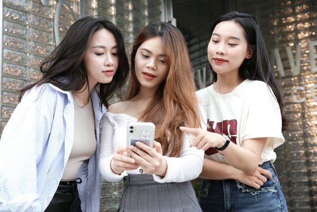 Nhiều người dùng thích gọi VNPAY Taxi trên app ngân hàng vì nhiều chương trình khuyến mại Nhiều người dùng thích gọi VNPAY Taxi trên app ngân hàng vì nhiều chương trình khuyến mại