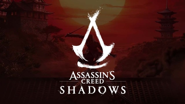 Assassin’s Creed Shadows đã được Ubisoft công bố