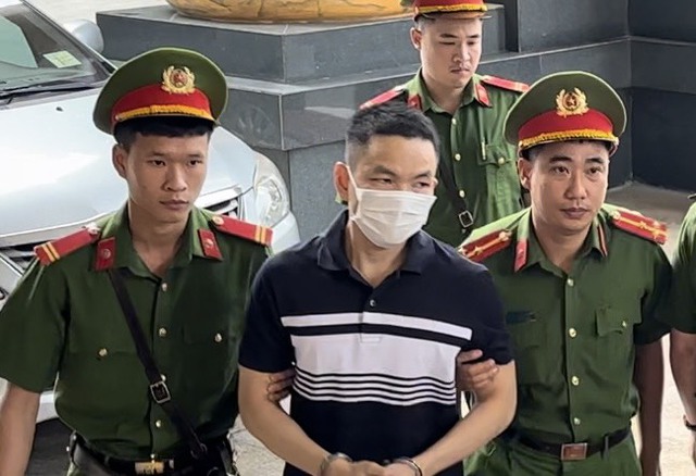 Bị tuyên 18 năm tù tội nhận hối lộ, cựu Bộ trưởng Nguyễn Thanh Long kháng cáo- Ảnh 3.