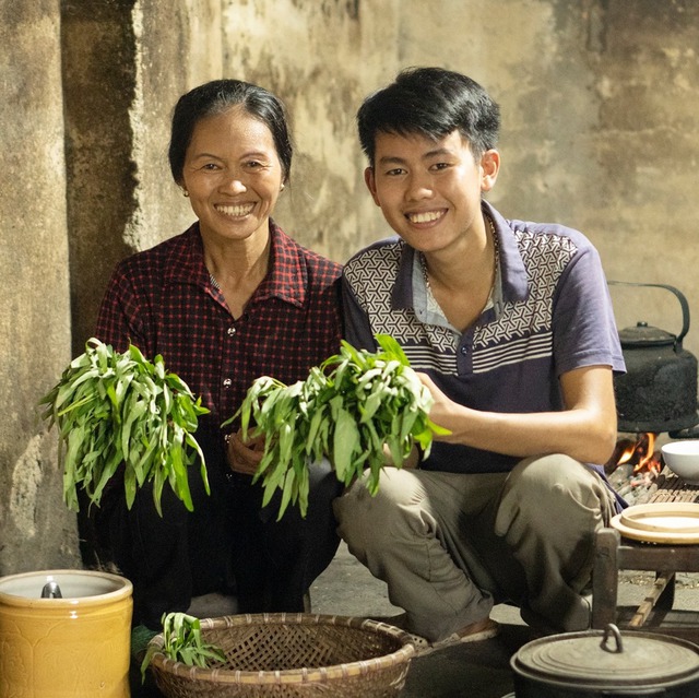 Chàng trai Việt sáng tạo 'Ẩm thực mẹ làm' vào danh sách gương mặt trẻ nổi bật châu Á- Ảnh 3.