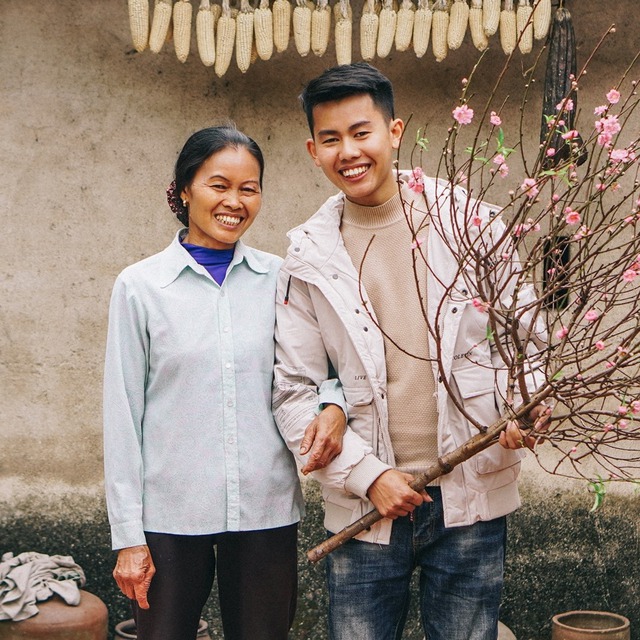 Chàng trai Việt sáng tạo 'Ẩm thực mẹ làm' vào danh sách gương mặt trẻ nổi bật châu Á- Ảnh 2.
