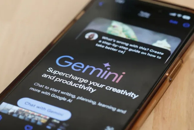 Google đã chọn Gemini vì ý nghĩa của nó phù hợp với mục tiêu mà chatbot AI của công ty hướng đến
