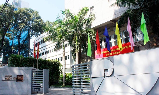 Trường ĐH Kiến trúc TP.HCM là đơn vị sự nghiệp công lập trực thuộc Bộ Xây dựng, chịu sự quản lý nhà nước về giáo dục thuộc Bộ GD-ĐT