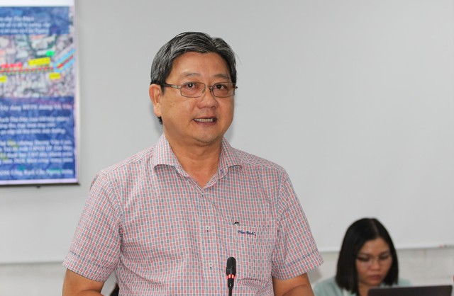 Ông Nguyễn Thành Phát, Trưởng phòng Quản lý đô thị Q.1, TP.HCM cho biết có 92 trường hợp đăng ký sử dụng vỉa hè trong tuần đầu tiên thí điểm