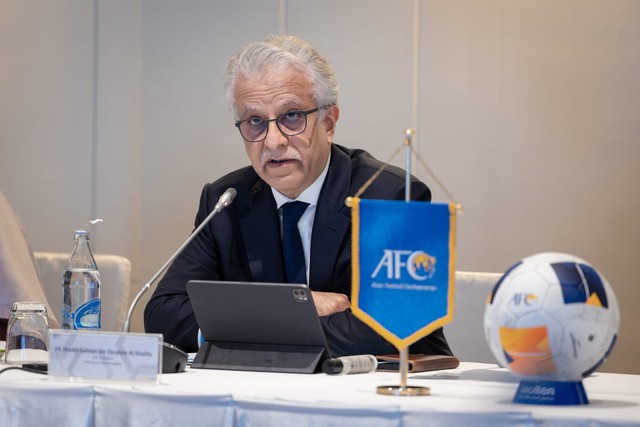 AFC bất ngờ thành lập lực lượng đặc nhiệm cải cách, tăng tiền thưởng các giải lớn- Ảnh 3.