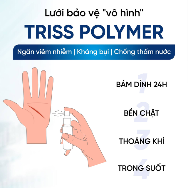 Bị té xe trầy chân nên làm gì để vết thương mau lành và ngừa sẹo xấu?- Ảnh 12.