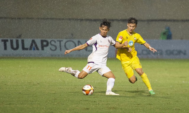 Lịch thi đấu, trực tiếp vòng 19 V-League: Khi đội CAHN thiếu Kiatisak nhưng sẽ có HLV Polking- Ảnh 2.