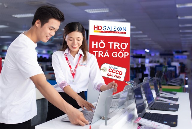 HD SAISON giúp công nhân Nghệ An vay tới 195 tỉ đồng không trả lãi- Ảnh 1.