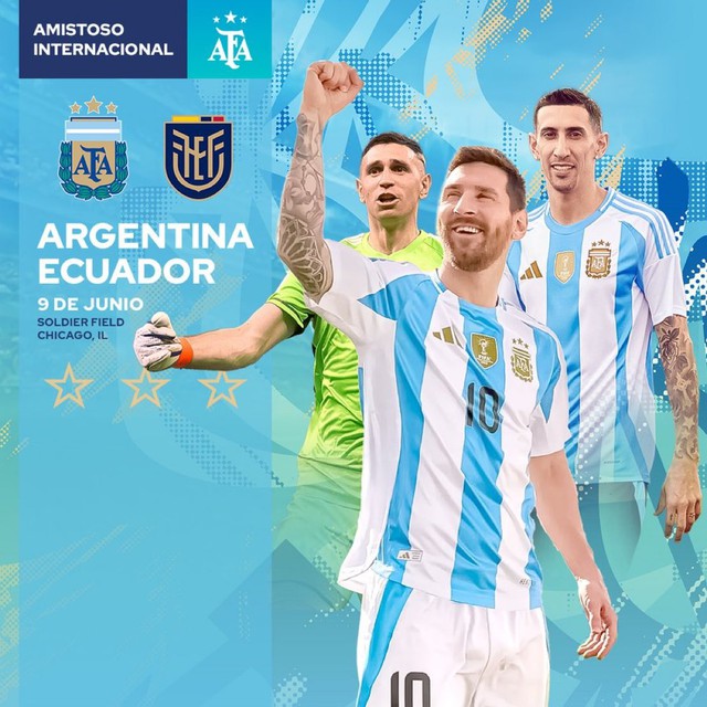 Bảo vệ ngôi vô địch Copa America, đội tuyển Argentina chọn nơi tập luyện đặc biệt- Ảnh 1.