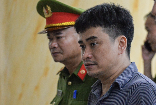 Nộp thêm 1 tỉ khắc phục hậu quả, ông Nguyễn Thanh Long được giảm 1 năm tù- Ảnh 2.