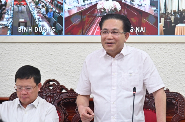Phó trưởng Ban Nội chính T.Ư Nguyễn Văn Yên đề nghị các bộ, ngành sớm triển khai việc sửa đổi quy định về chế độ bồi dưỡng giám định tư pháp