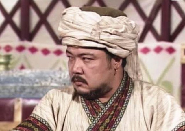 Nam diễn viên 'Thần điêu đại hiệp' 1995 qua đời vì ung thư- Ảnh 3.
