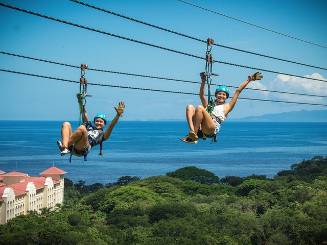 Thăm rừng quốc gia, núi lửa hay bãi biển tuyệt đẹp tại Costa Rica- Ảnh 4.