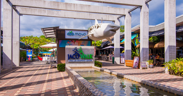 Những địa điểm ấn tượng tại Costa Rica mà du khách có thể mua sắm- Ảnh 3.