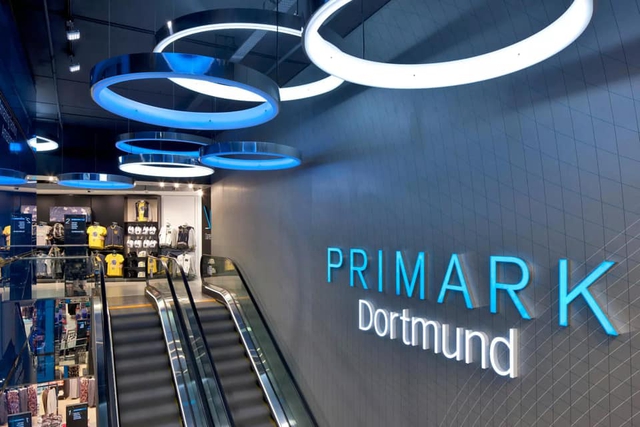 Những điểm mua sắm sầm uất tại Dortmund, Đức- Ảnh 4.