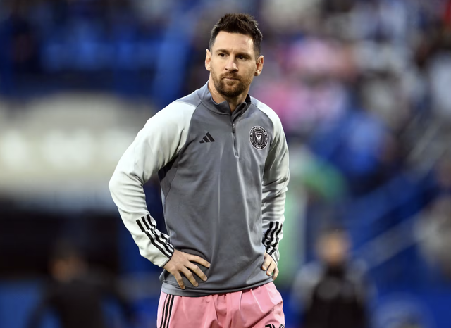 Messi chọn trọng tâm thi đấu ở những giai đoạn then chốt của mùa giải từ đây đến cuối năm