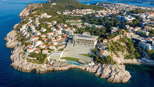 Lựa chọn điểm lưu trú tại Croatia du khách có thể tham khảo ngay danh sách sau- Ảnh 2.