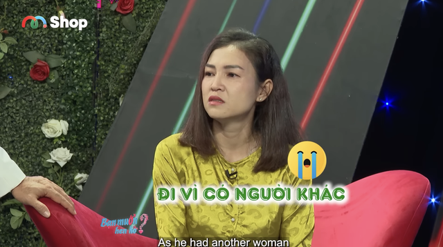 Huyền Trang rơi nước mắt tâm sự mối tình 9 năm, bị phản bội sau khi sinh con