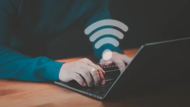 Lỗ hổng bảo mật nguy hiểm cho phép tin tặc theo dõi mạng Wi-Fi