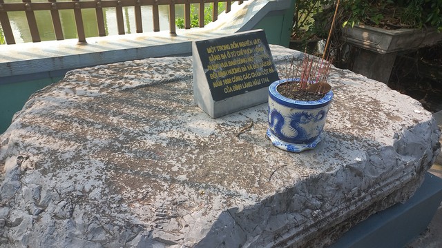 Thăm 'làng tiến sĩ' ở Hưng Yên- Ảnh 3.