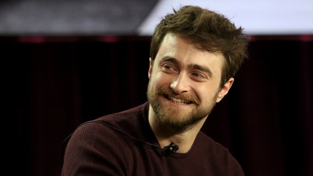 'Harry Potter' Daniel Radcliffe lên tiếng về phát ngôn gây tranh cãi của J.K. Rowling- Ảnh 1.