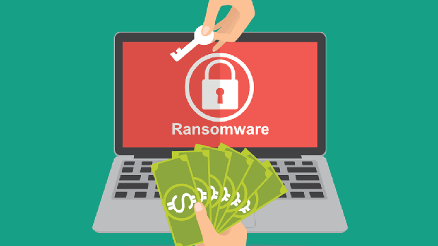 Ransomware gây ra thiệt hại lớn cho nhiều doanh nghiệp