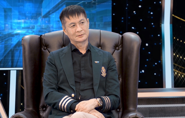 Lê Hoàng khẳng định nhạc sĩ Trịnh Công Sơn 'không có đối thủ' về ca từ- Ảnh 2.