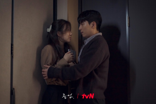 Nhiều khán giả hy vọng Chuyện tình lãng mạn ở Hagwon có chuyển biến hấp dẫn hơn ở các tập tiếp theo