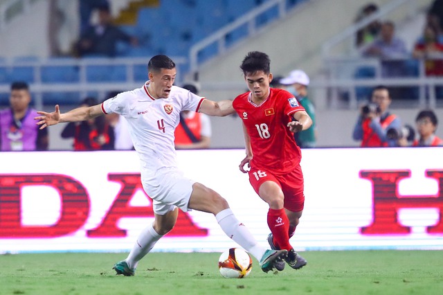 Bốc thăm AFF Cup 2024: Đội tuyển Việt Nam tái đấu Indonesia, Philippines ở vòng bảng- Ảnh 1.