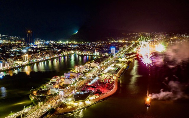 Trong năm 2024, tỉnh Bình Định sẽ có nhiều sự kiện du lịch hấp dẫn