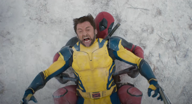 Tài tử Hugh Jackman và tài tử Ryan Reynolds tái xuất trong Deadpool & Wolverine