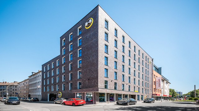 Những khách sạn nghỉ dưỡng du khách nên cân nhắc lưu trú khi đến Dortmund, Đức- Ảnh 1. Những khách sạn nghỉ dưỡng du khách nên cân nhắc lưu trú khi đến Dortmund, Đức- Ảnh 1.
