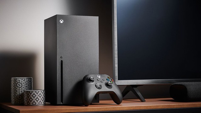 Máy chơi game Xbox thế hệ tiếp theo dự kiến sẽ ra mắt vào năm 2026