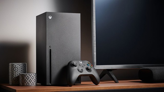 Máy chơi game Xbox thế hệ tiếp theo sẽ ra mắt năm 2026- Ảnh 1. Máy chơi game Xbox thế hệ tiếp theo dự kiến sẽ ra mắt vào năm 2026