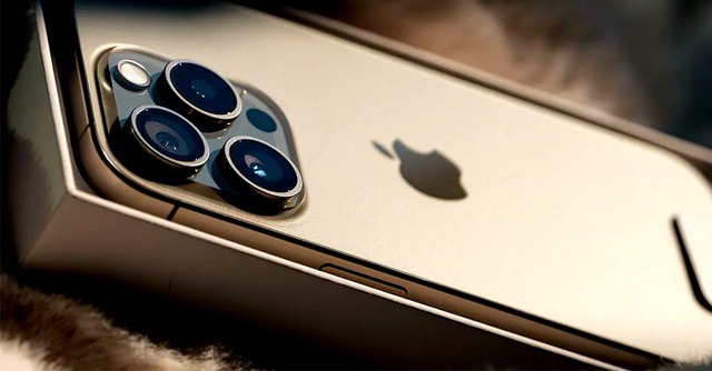 iPhone 16 Pro sắp có hệ thống camera được nâng tầm