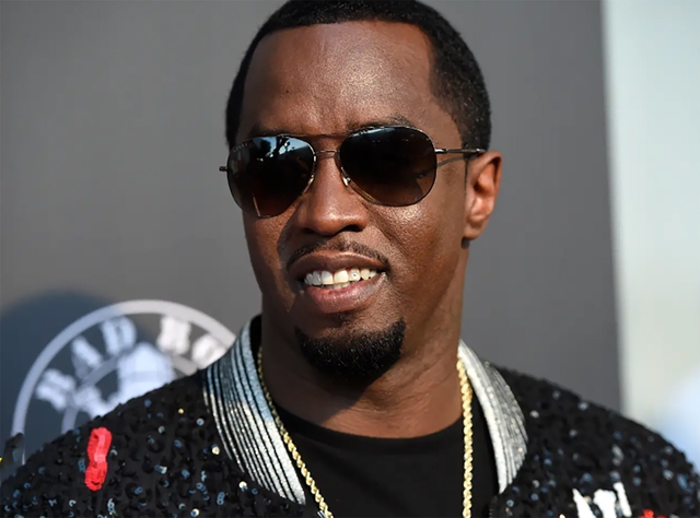 Rapper Sean ‘Diddy’ Combs liên quan nhiều vụ án tình dục