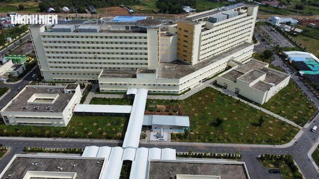 Nhiều thủ tục đấu thầu tại các gói thầu của Bệnh viện đa khoa tỉnh Trà Vinh chưa đúng quy định