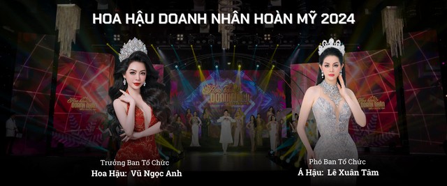 Hoa hậu Giáng My - diễn viên Lý Hùng 'hội ngộ' trên ghế nóng- Ảnh 3.