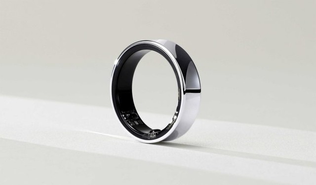 Galaxy Ring sẽ hoạt động với tất cả điện thoại Android- Ảnh 1.