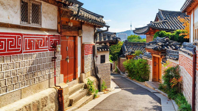 Lưu ngay 5 địa điểm 'check in' nổi tiếng tại Hàn Quốc vào mùa hè- Ảnh 3.