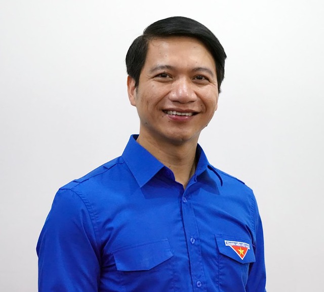 Anh Nguyễn Ngọc Lương