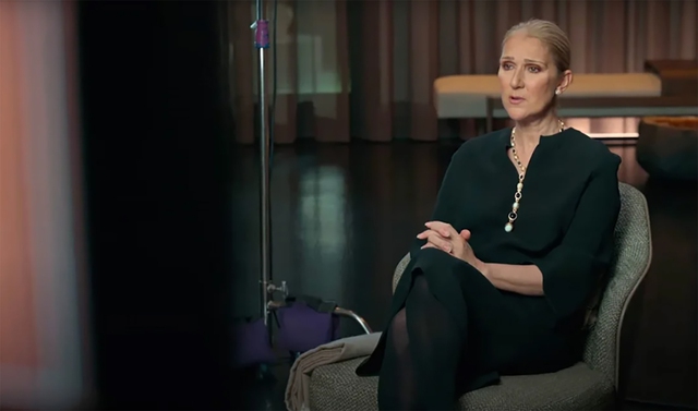 Celine Dion kể lại cuộc chiến chống bệnh tật trong phim tài liệu- Ảnh 1.