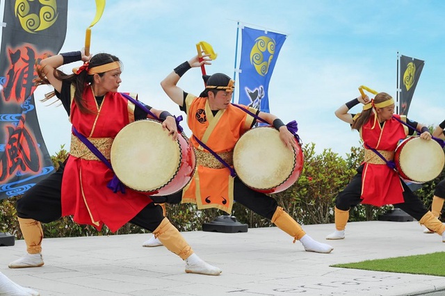 Điện Kiến Trung triều Nguyễn trở thành sân khấu chính của Festival Huế 2024- Ảnh 2.