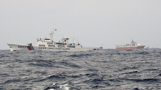 Trung Quốc lại thêm chiêu trò để kiểm soát Biển Đông- Ảnh 1.