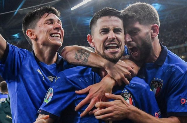 Đội tuyển Ý và Tây Ban Nha ở bảng ‘tử thần’ EURO 2024, sẽ chuẩn bị ra sao?- Ảnh 1.