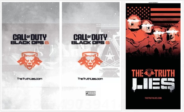 Activision chính thức xác nhận trò chơi Call of Duty của năm nay- Ảnh 1.