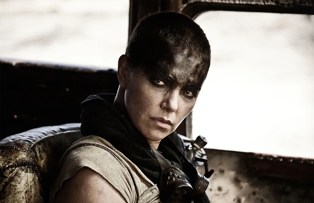 Anya Taylor-Joy hỏi đàn chị Charlize Theron trước khi đóng 'Furiosa: A Mad Max Saga'- Ảnh 2.