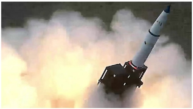 Hàn Quốc hoàn tất việc phát triển hệ thống tên lửa tầm xa mới- Ảnh 1.