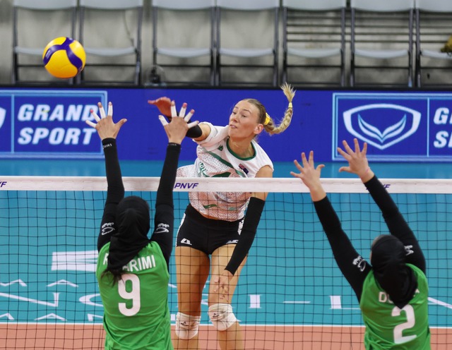 Lịch thi đấu bán kết AVC Challenge Cup mới nhất: Đội tuyển Việt Nam chạm trán Úc- Ảnh 3.